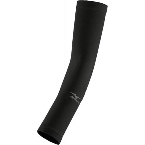 manicotti mizuno armguards nero