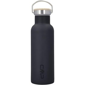 CMP BOTTLE THERMAL NERO