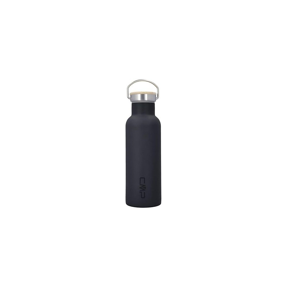 CMP BOTTLE THERMAL NERO