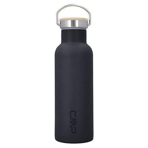 CMP BOTTLE THERMAL NERO