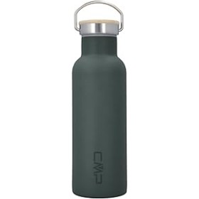 CMP THERMAL BOTTLE 500 ML MILITARE