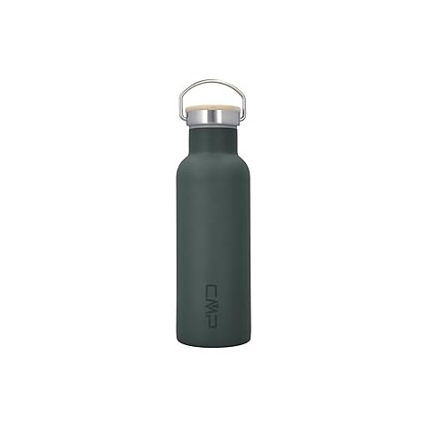 CMP THERMAL BOTTLE 500 ML MILITARE