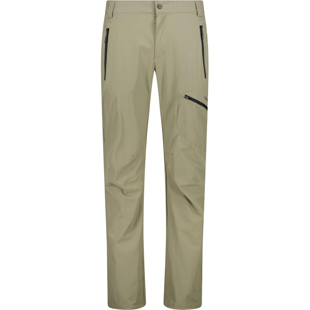 PANTALONE CMP LUNGO UOMO