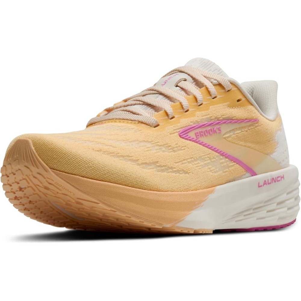 BROOKS LAUNCE 11