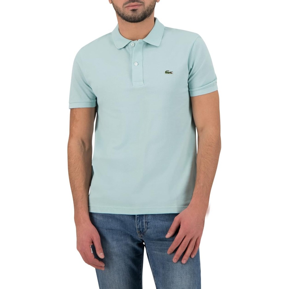 lacoste mint