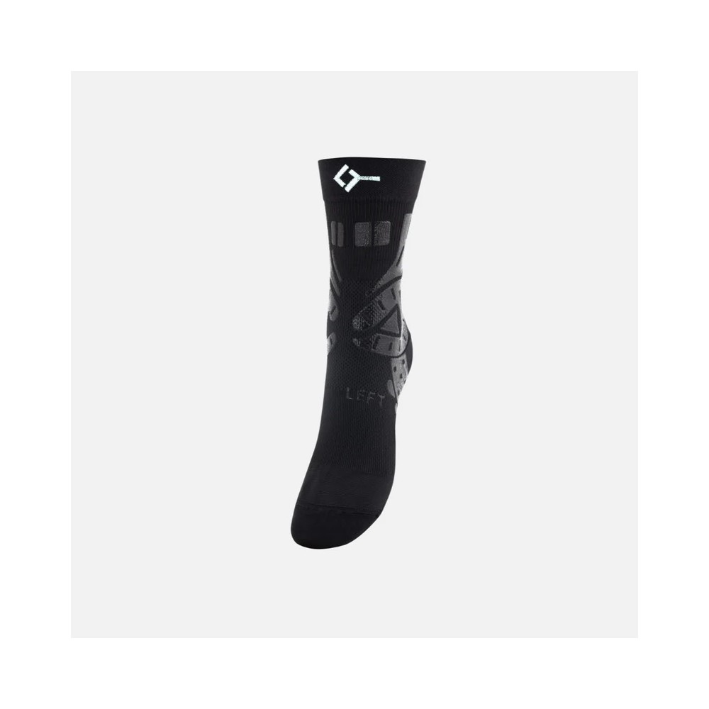 CAVIGLIERA FLOKY  DESTRA NERA