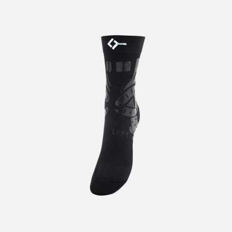 CAVIGLIERA FLOKY  DESTRA NERA