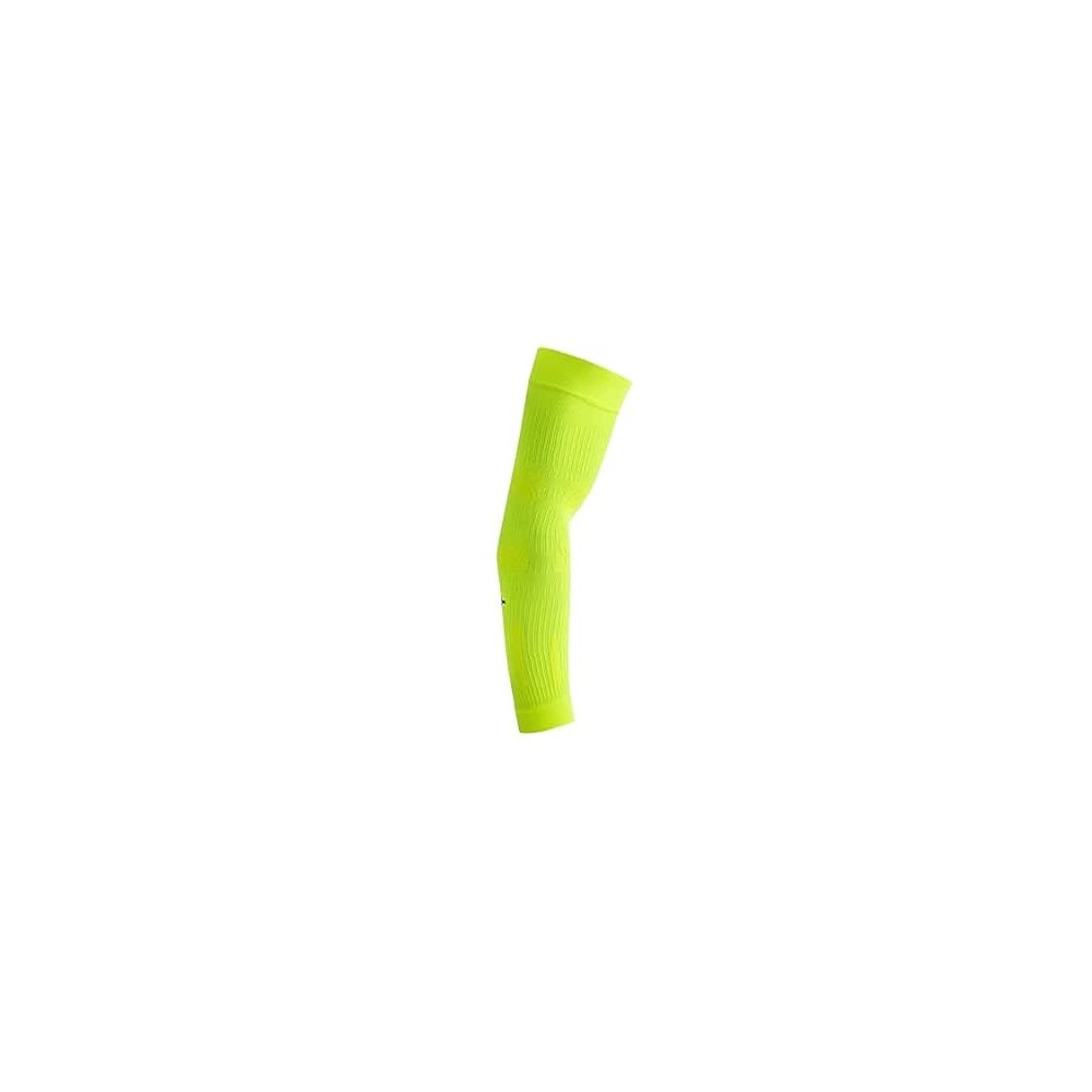 MANICOTTO FLOKY GIALLO FLUO