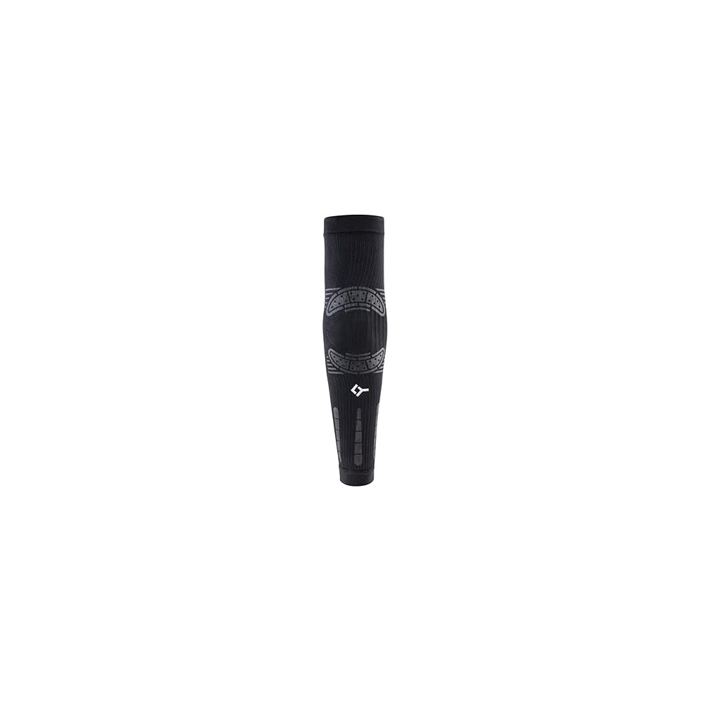 MANICOTTO BIOMECCANICO FLOKY NERO