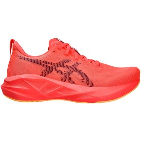 ASICS NOVABLAST 5 FLACH RED EDO PURPLE UOMO