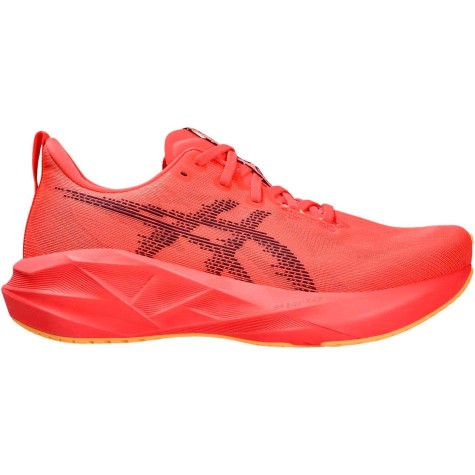 ASICS NOVABLAST 5 FLACH RED EDO PURPLE UOMO