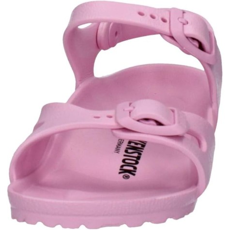 BIRKENSTOCK RIO EVA KIDS FONDANT PINK