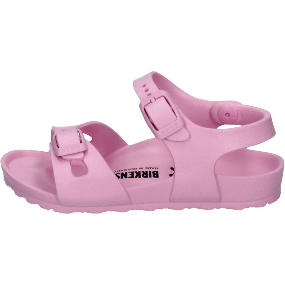 BIRKENSTOCK RIO EVA KIDS FONDANT PINK