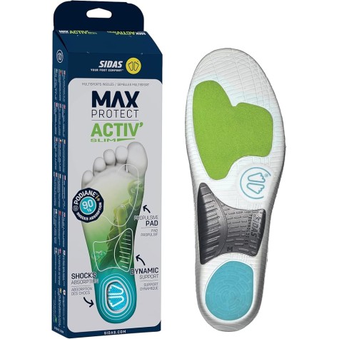 SOLETTA SIDA MAX PROTEC ACTIV SLIM