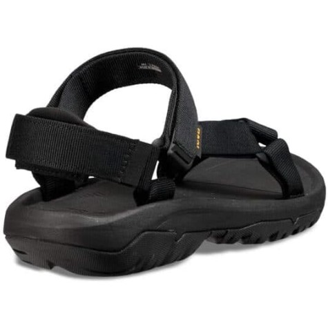 SANDALO TEVA UOMO M HURRICANE XL T2 BLACK