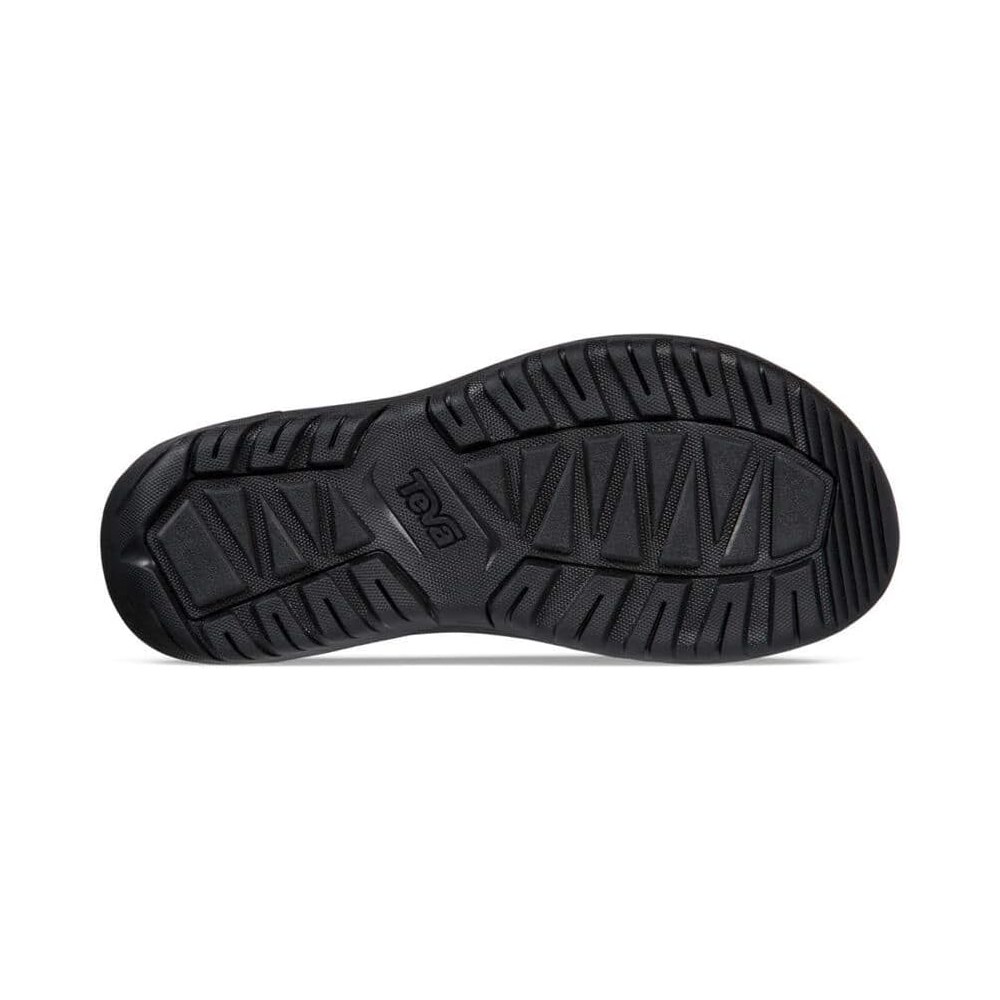SANDALO TEVA UOMO M HURRICANE XL T2 BLACK
