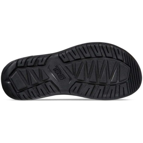 SANDALO TEVA UOMO M HURRICANE XL T2 BLACK