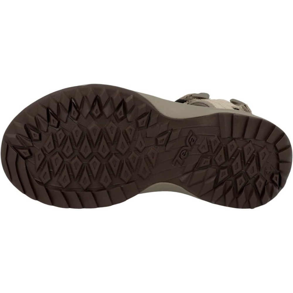SANDALO TEVA DONNA W TERRA FI LITE SUEDE FRGY