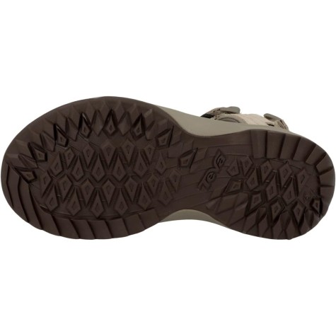 SANDALO TEVA DONNA W TERRA FI LITE SUEDE FRGY