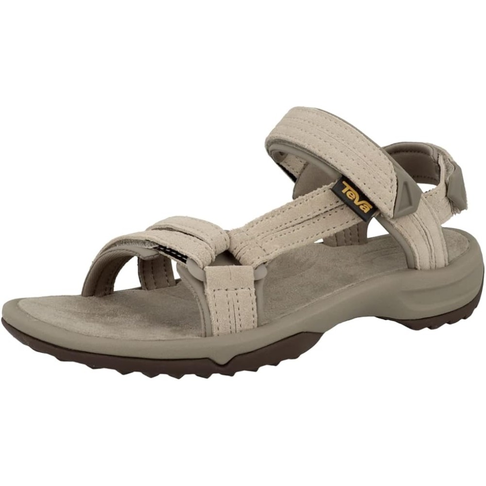 SANDALO TEVA DONNA W TERRA FI LITE SUEDE FRGY