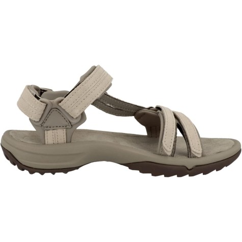 SANDALO TEVA DONNA W TERRA FI LITE SUEDE FRGY