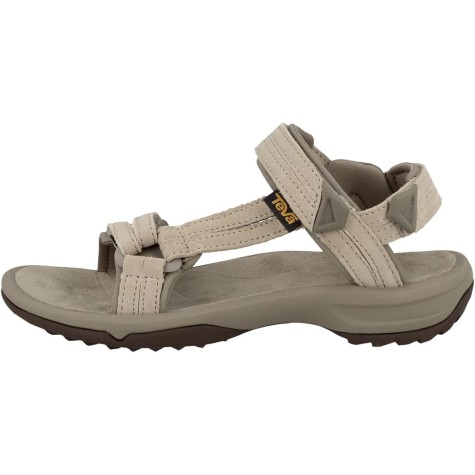 SANDALO TEVA DONNA W TERRA FI LITE SUEDE FRGY