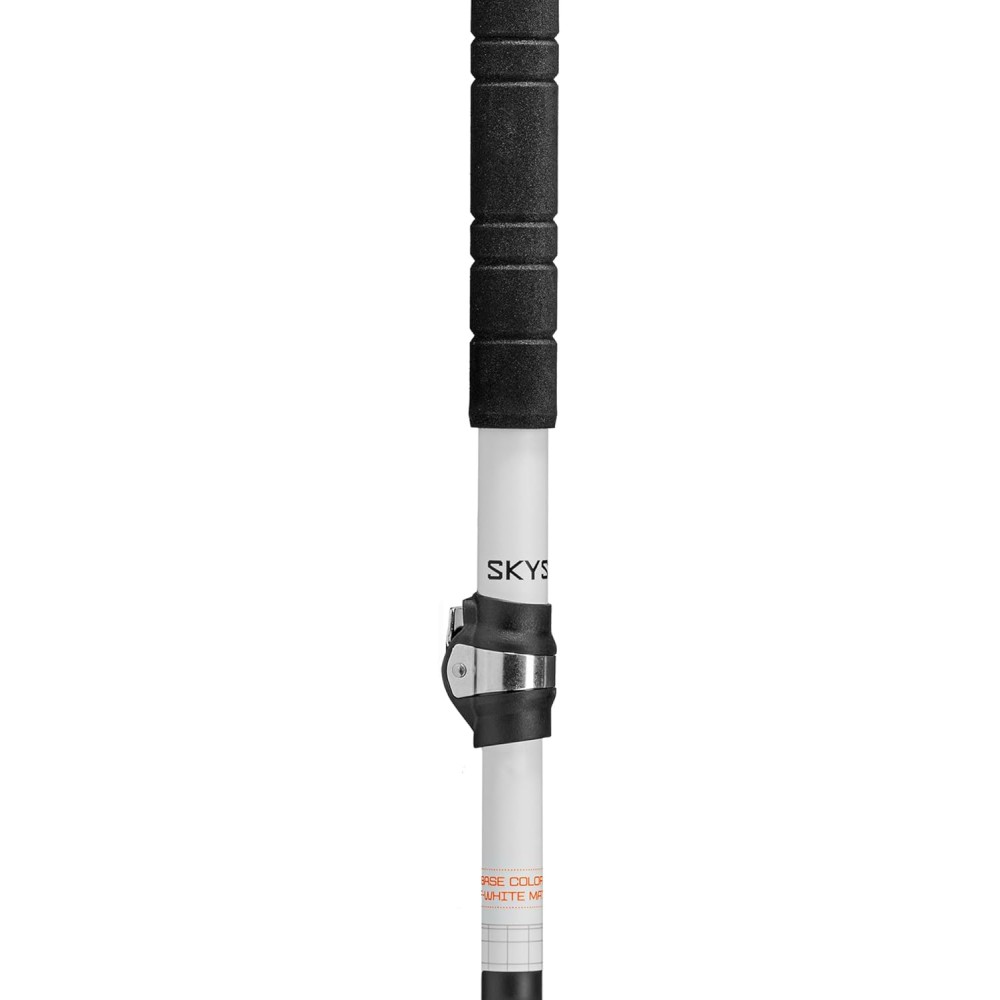 BASTONCINO LEKI SKY SOLO FX ONE CARBON