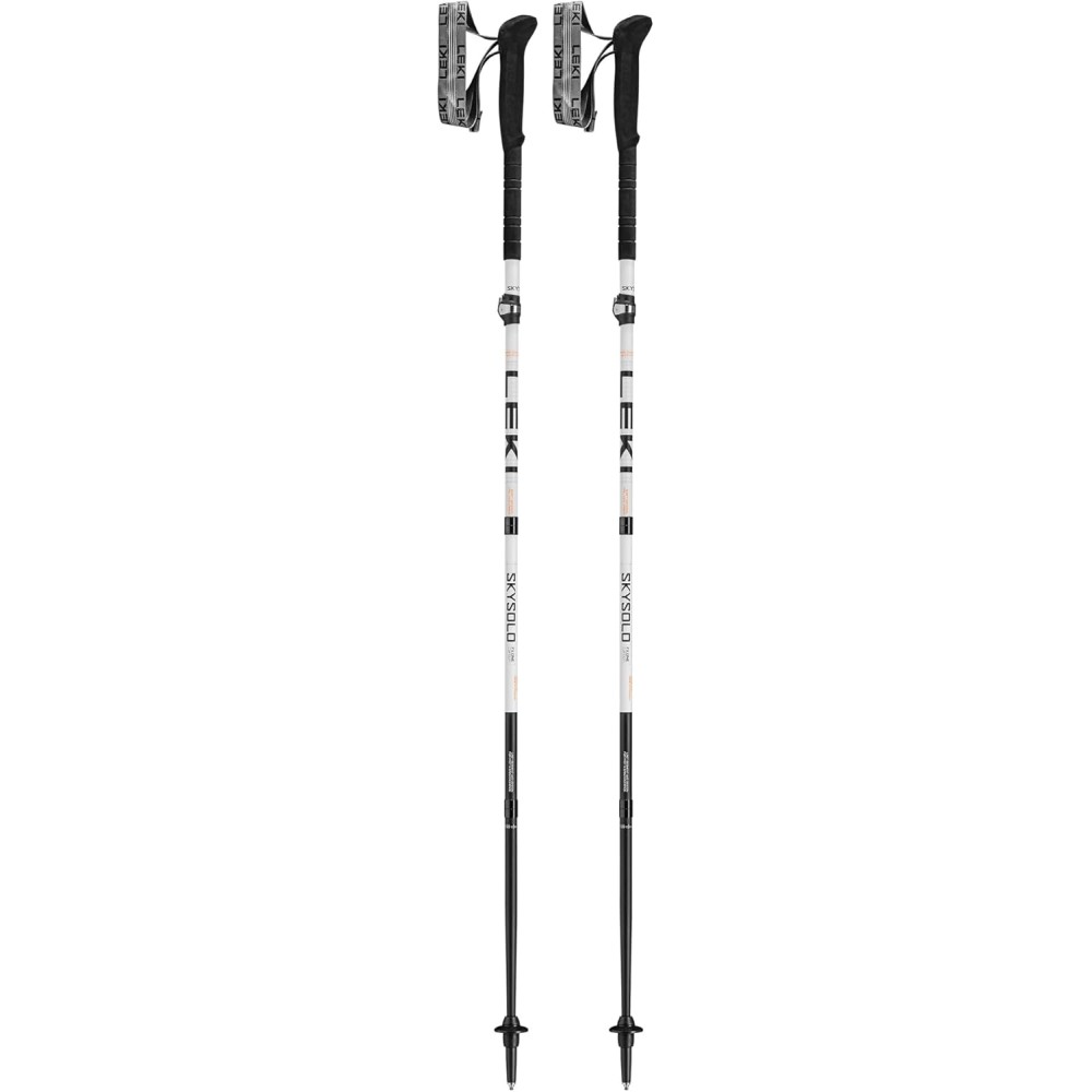 BASTONCINO LEKI SKY SOLO FX ONE CARBON