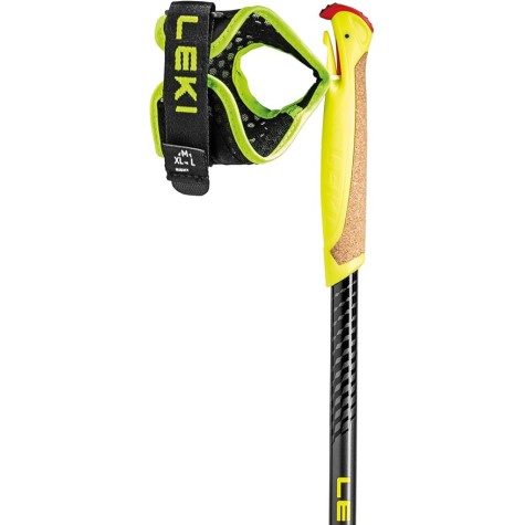 BASTONCINI TREKKING LEKI EVOTRAIL TA