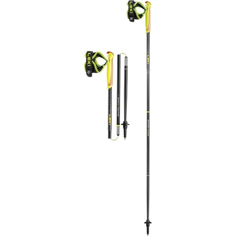 BASTONCINI TREKKING LEKI EVOTRAIL TA