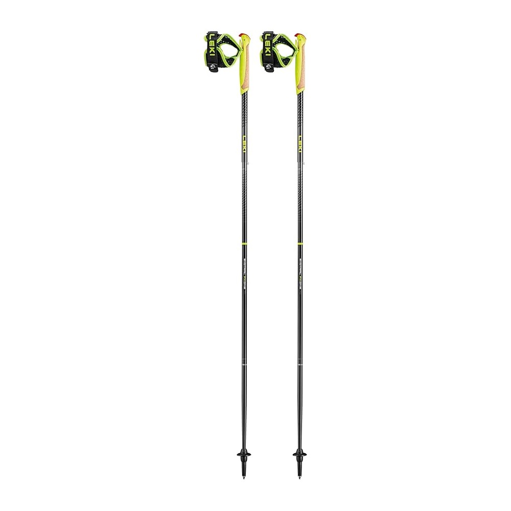 BASTONCINI TREKKING LEKI EVOTRAIL TA