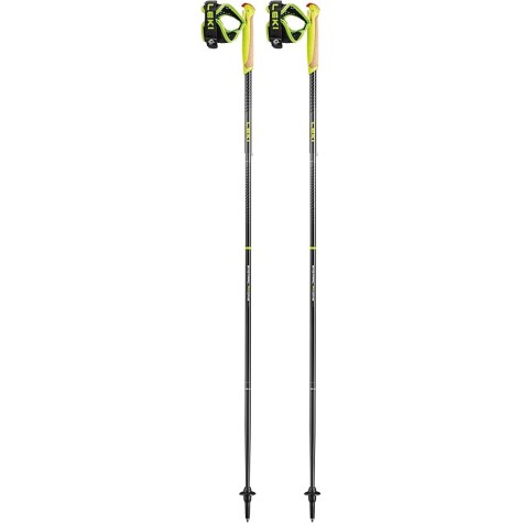 BASTONCINI TREKKING LEKI EVOTRAIL TA