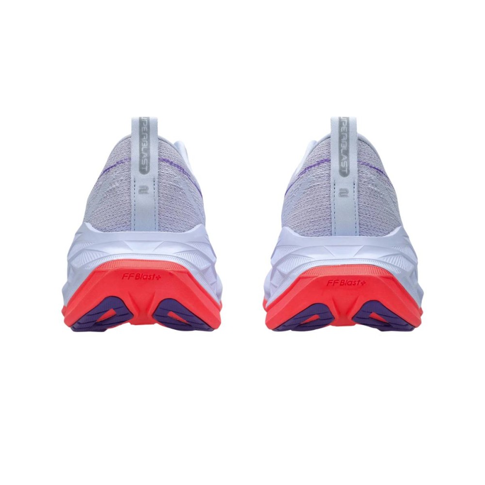 ASICS SUPERBLAST 2 BLUE FADE EDO PURPLE UOMO