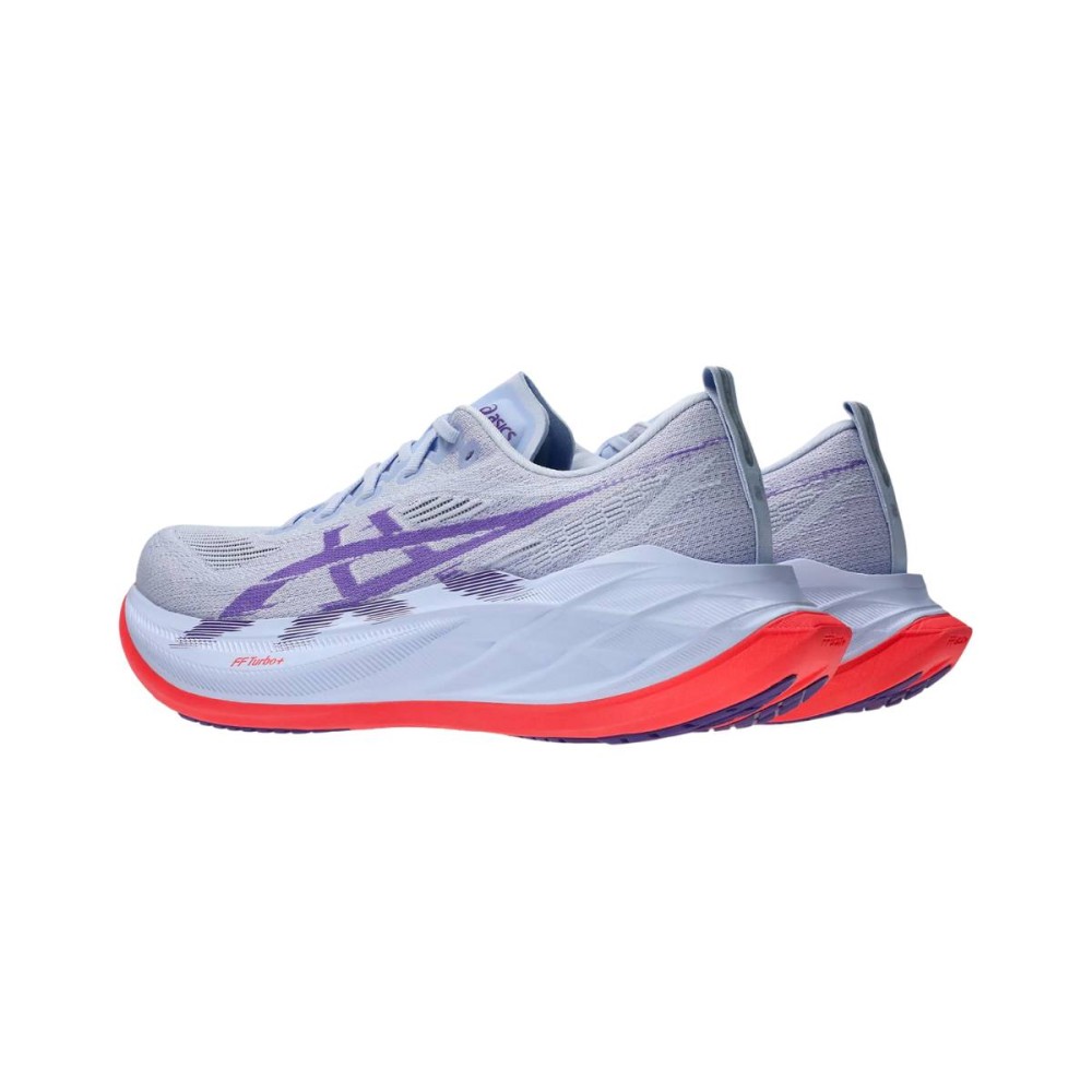ASICS SUPERBLAST 2 BLUE FADE EDO PURPLE UOMO