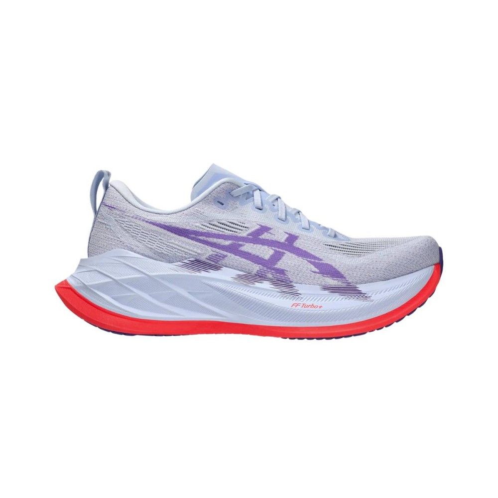 ASICS SUPERBLAST 2 BLUE FADE EDO PURPLE UOMO