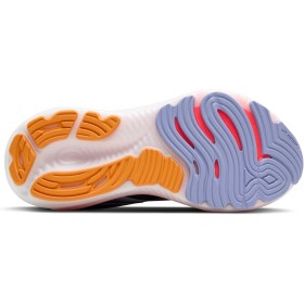 GLYCERINE 22 DONNA BLACK BLUE HERON ORANGE 2