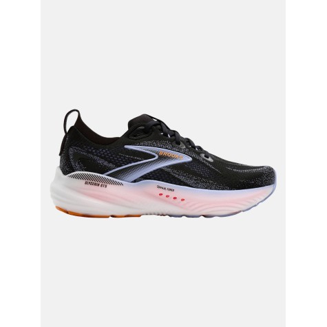 GLYCERINE  22 GTS DONNA BLACK BLUE HERON ORANGE