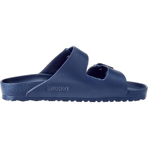 BIRKENSTOCK ARIZONA EVA NAVY UOMO