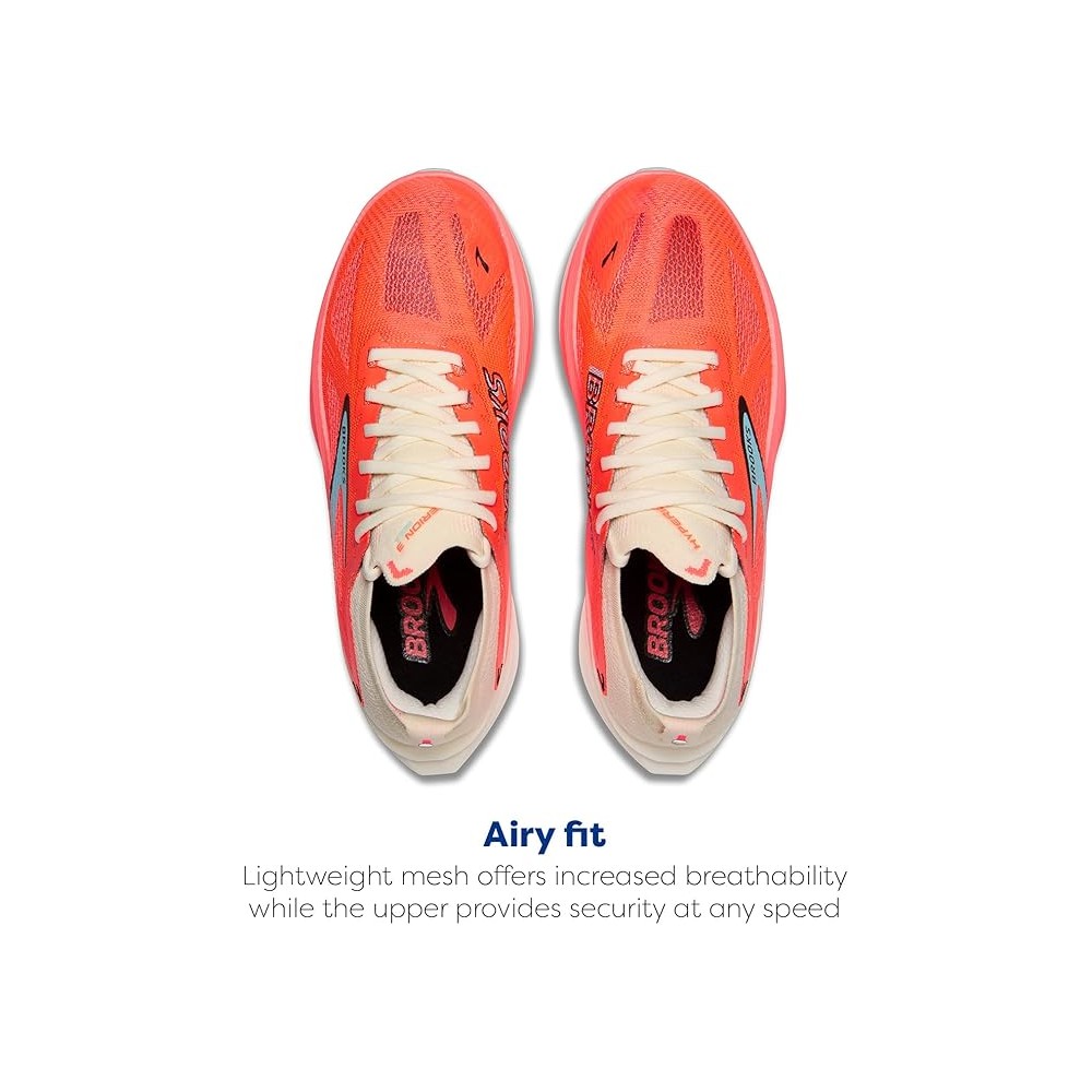 BROOKS HYPERION MAX 3 DONNA