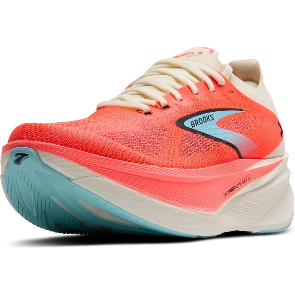 BROOKS HYPERION MAX 3 DONNA