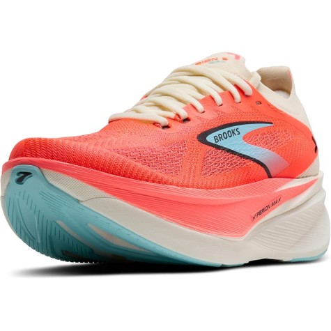 BROOKS HYPERION MAX 3 DONNA