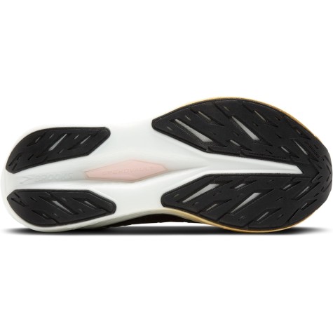 BROOKS DONNA HYPERION MAX 2 BLACK GOLD PINK