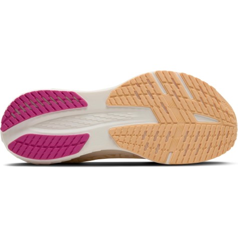 BROOKS LAUNCH 11 DONNA  SHERBERT COCONUTS PINK