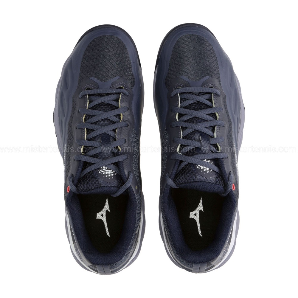 MIZUNO WAVE ENFORCE COURT CC UOMO TENNIS