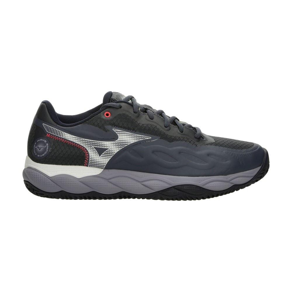MIZUNO WAVE ENFORCE COURT CC UOMO TENNIS