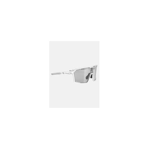OCCHIALI RPJ WHITE MATTE PHOTOCHROMATIC BLACK CAT 0-3