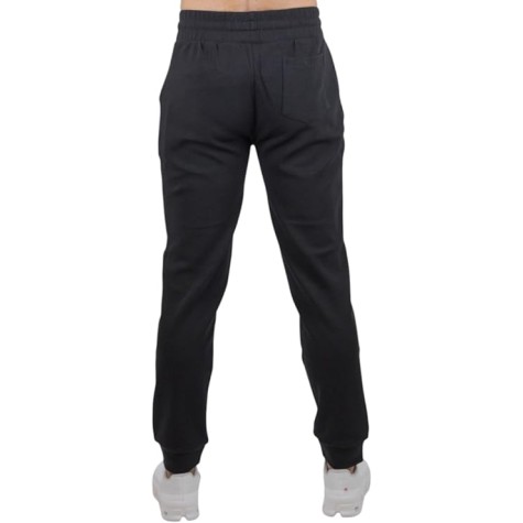 PANTALONE COLMAR COTONE NERO 6192 UOMO