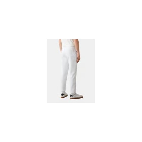 PANTALONE COLMAR COTONE BIANCO 6192 UOMO