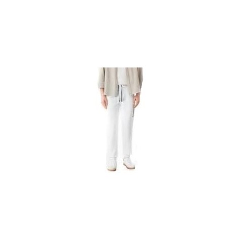 PANTALONE COLMAR COTONE BIANCO 6192 UOMO