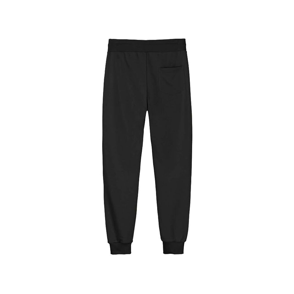 PANTALONE COLMAR UOMO 8254R NERO